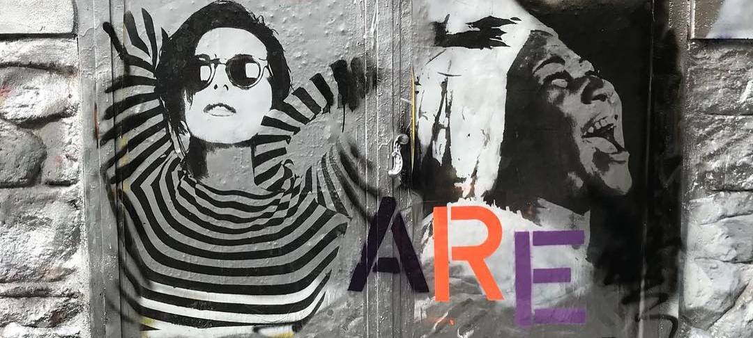 Bild 28 Mönchengladbach Heimatliebe Graffiti Mescalito