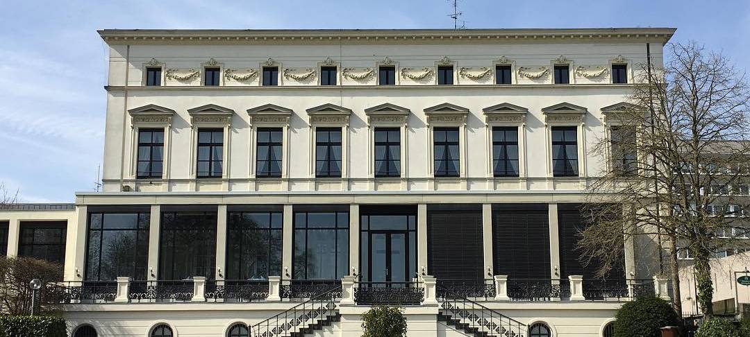 Bild 29 Mönchengladbach Heimatliebe Abteiberg Haus Erholung