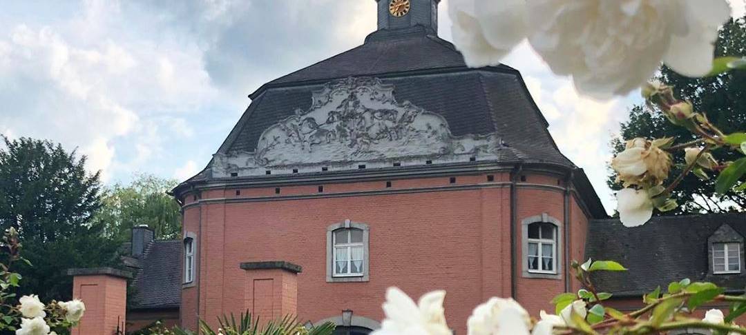 Bild 33 Mönchengladbach Heimatliebe Schloss Wickrath