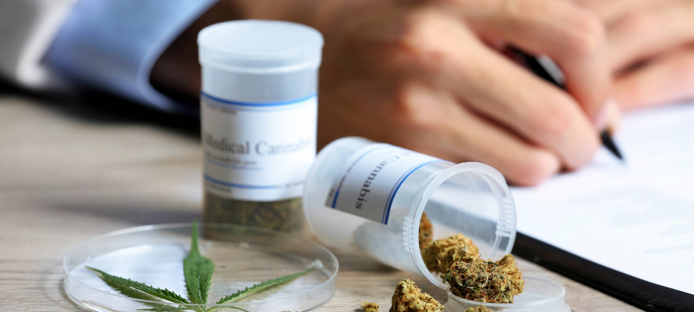 SPD beschließt Kurswechsel bei Cannabis