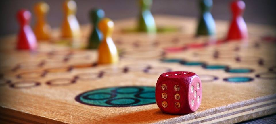 Brettspiel-Treff in Mönchengladbach