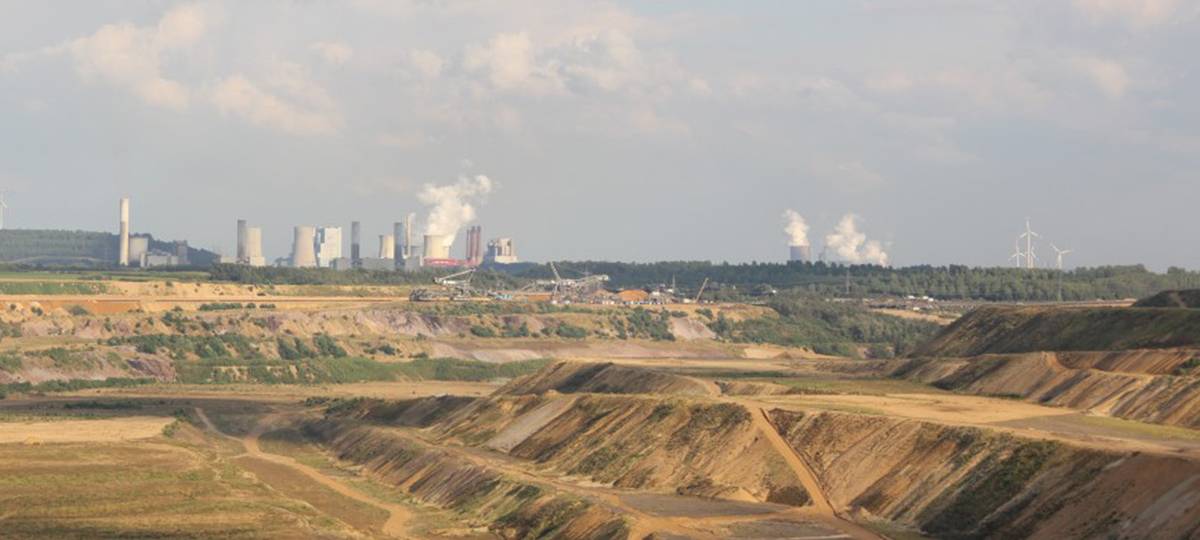 Bürgerbeteiligung Strukturwandel: ÖPNV muss besser werden