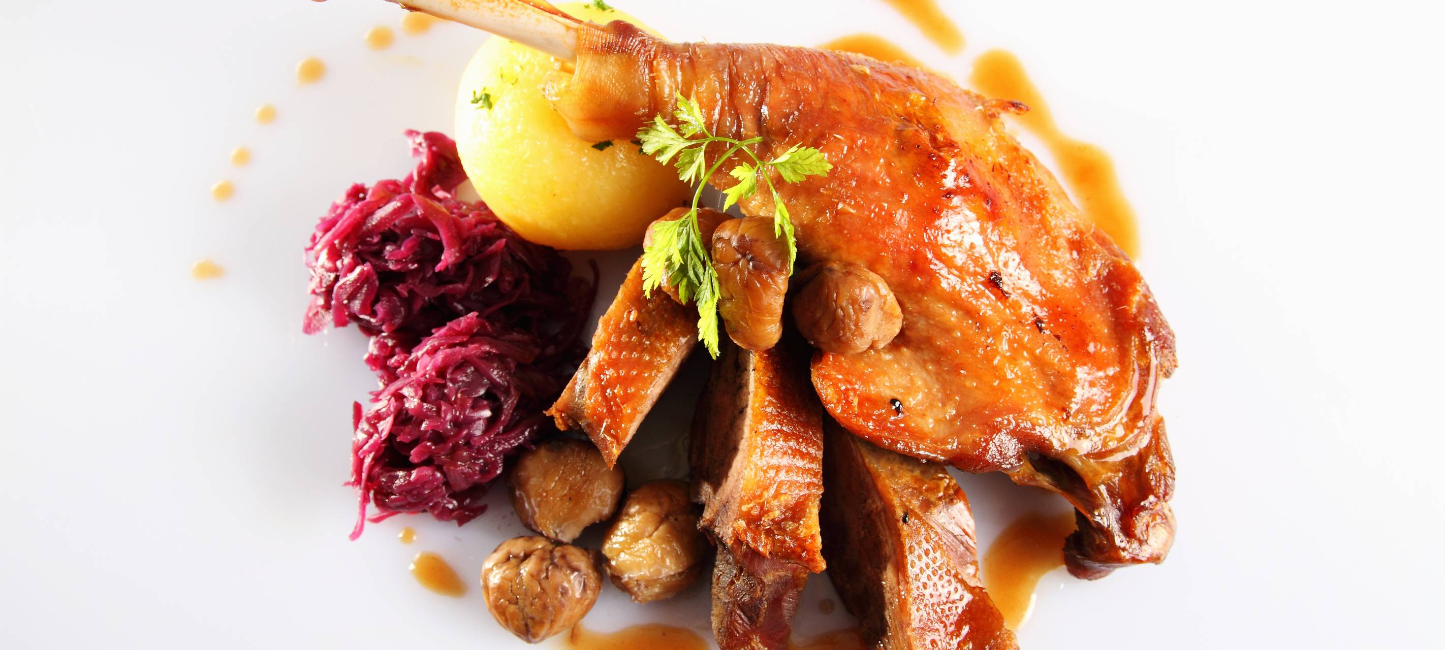 Gastronomen befürchten Anhebung der Mehrwertsteuer auf Speisen