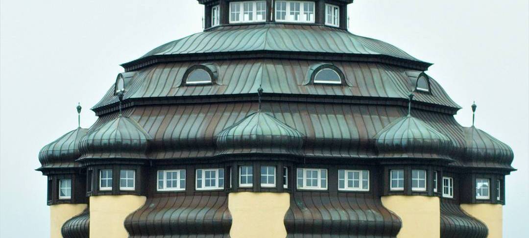 Das Radio 90,1 Heimatliebe Notizbuch