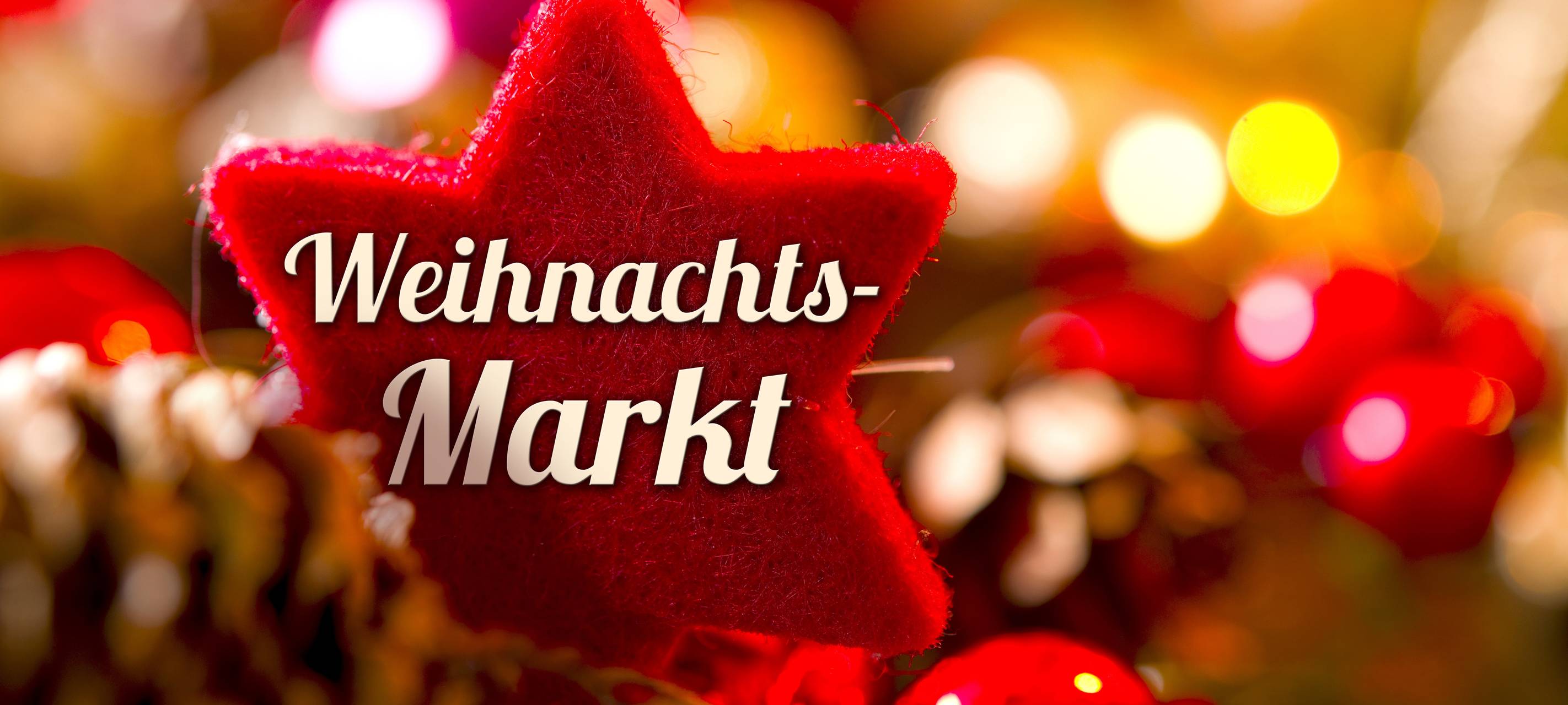 2G-Regel auf Weihnachtsmärkten in MG