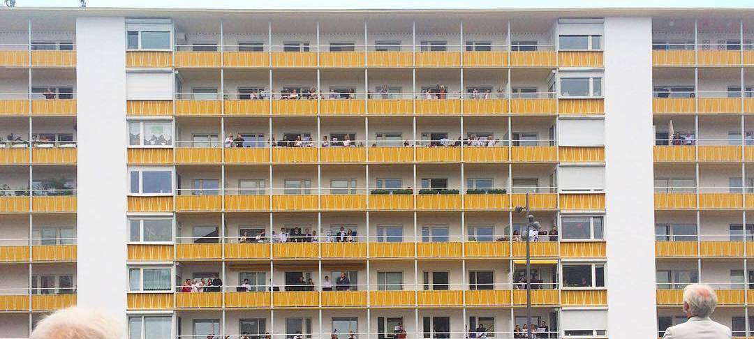 Das Radio 90,1 Heimatliebe Notizbuch