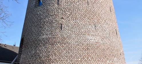 LVR beschließt Förderung Schriefersmühle