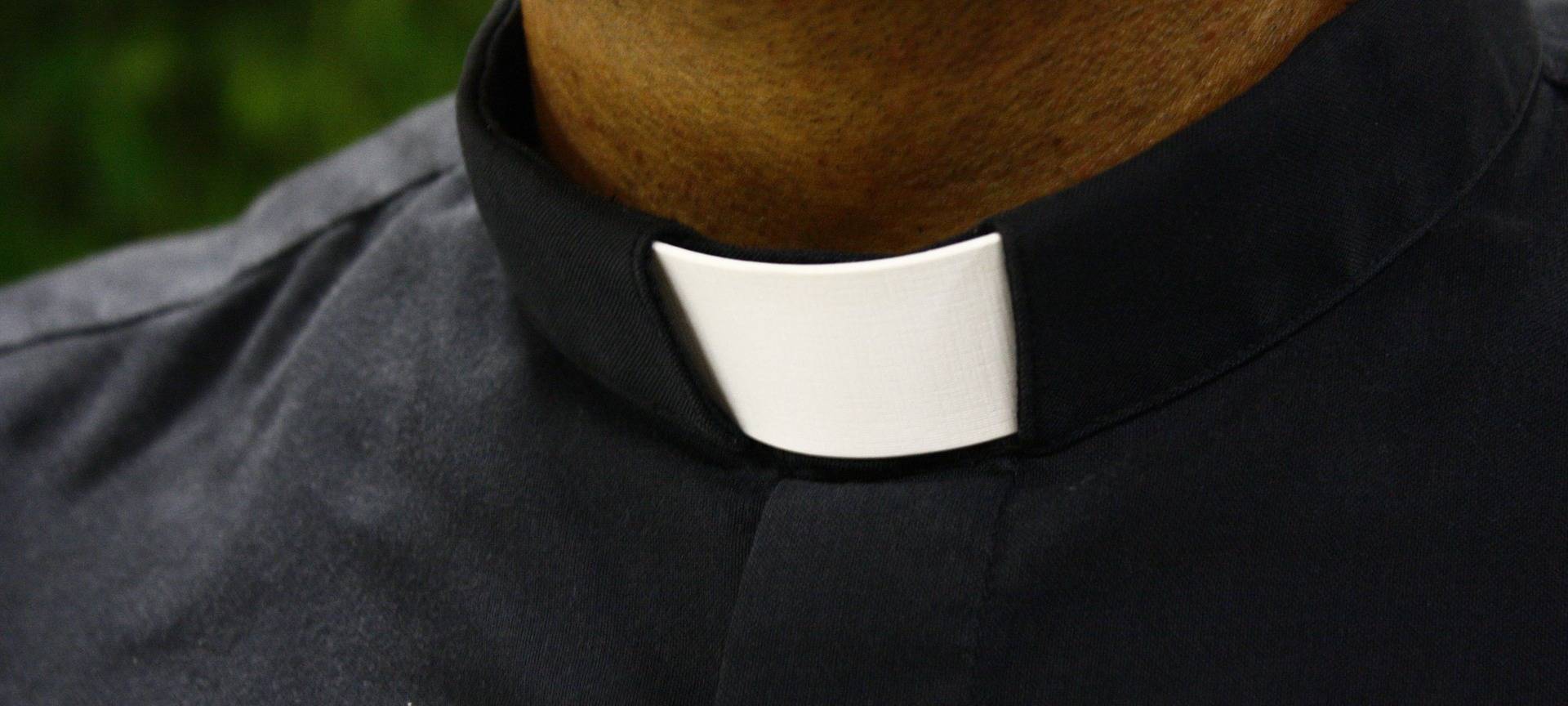 Sexueller Missbrauch - Anklage gegen Priester