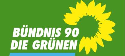 Grüne gewinnen viele neue Parteimitglieder