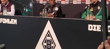 Borussia-Sieg in letzter Minute