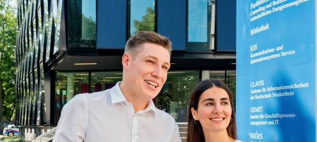 Stadt wirbt für "mg+"