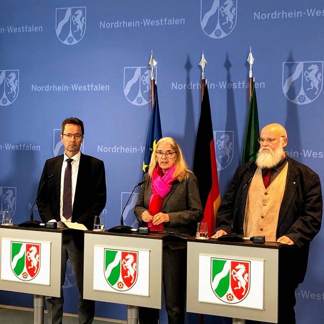 Lehrermangel in NRW – So werdet ihr Lehrer als Quereinsteiger - Radio 90.1