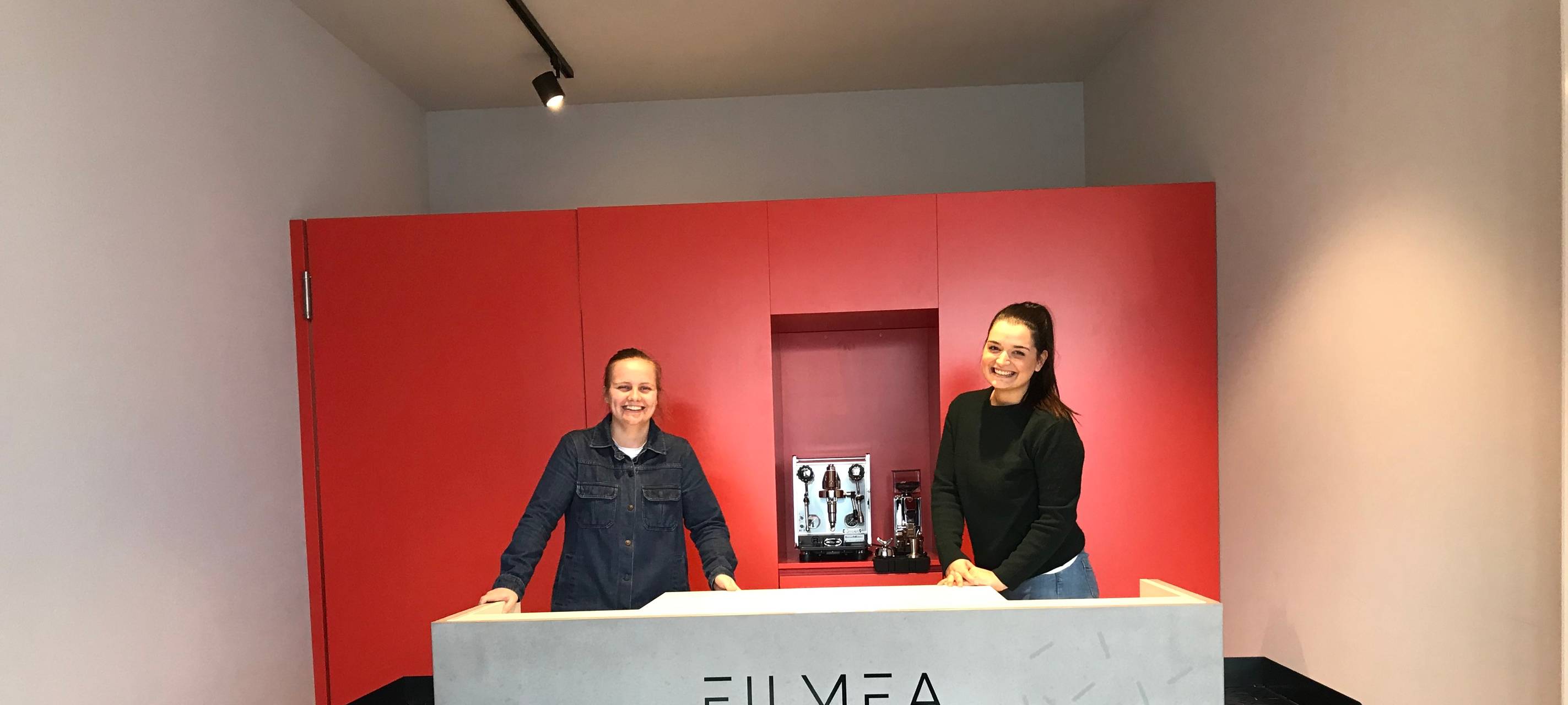 Unverpackt Laden- Plastikfrei einkaufen in Windberg