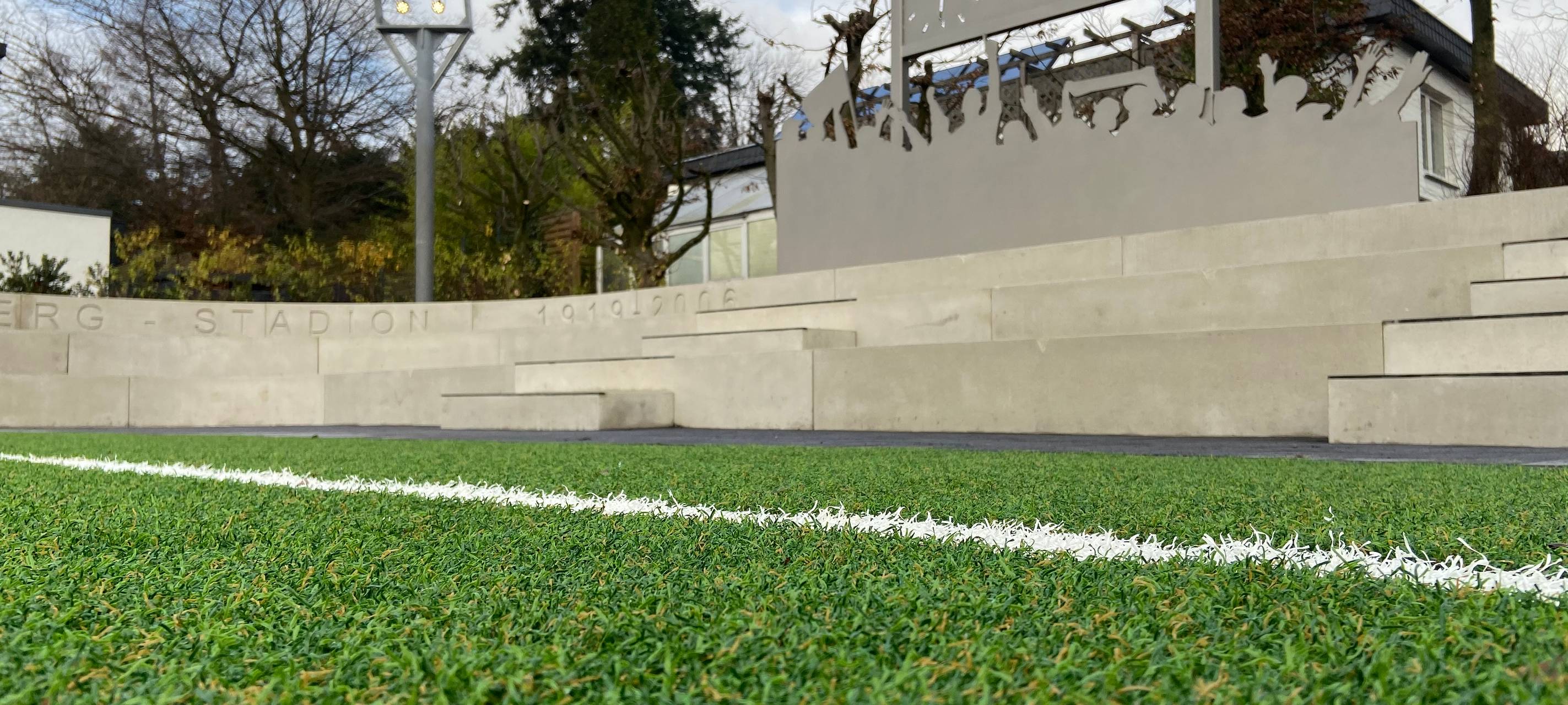 Bökelberg-Denkmal wird eingeweiht