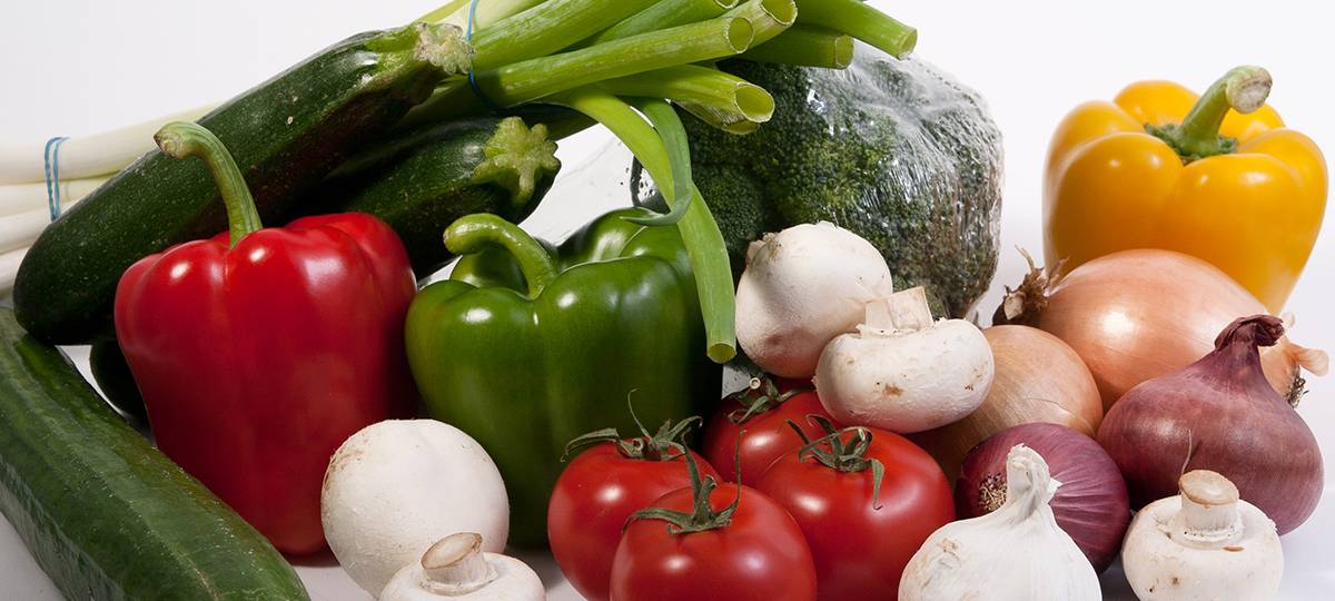 Klimafreundliches Essen in Mönchengladbacher Schulen und