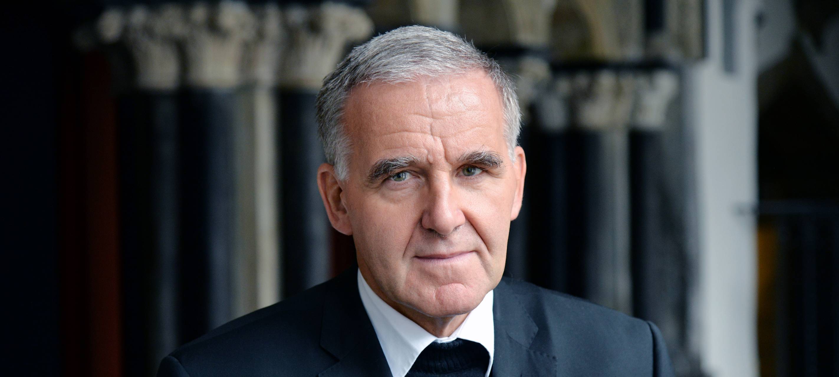 Ermittlungen gegen Weihbischof