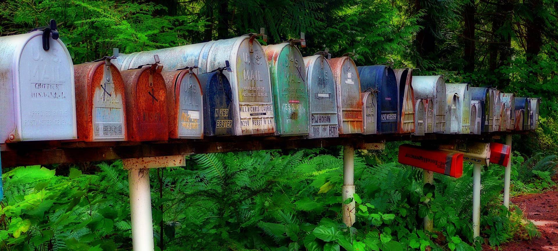 Geschenk auf die Arbeit liefern lassen?