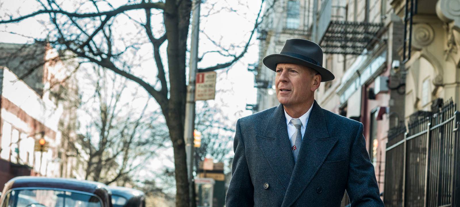 Detektiv Minna ist ein guter Ermittler.