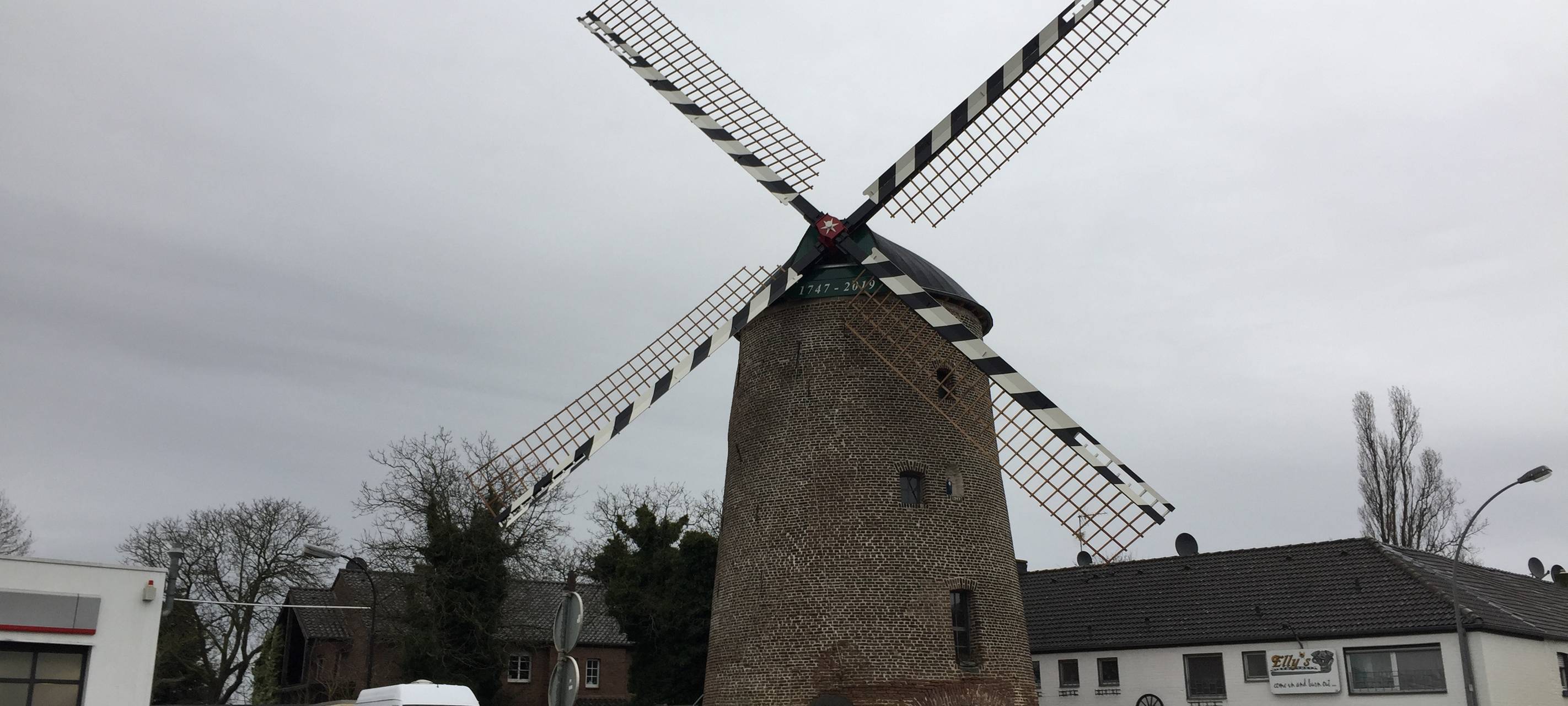 Rheindahlen wird Teil eines Förderprogramms