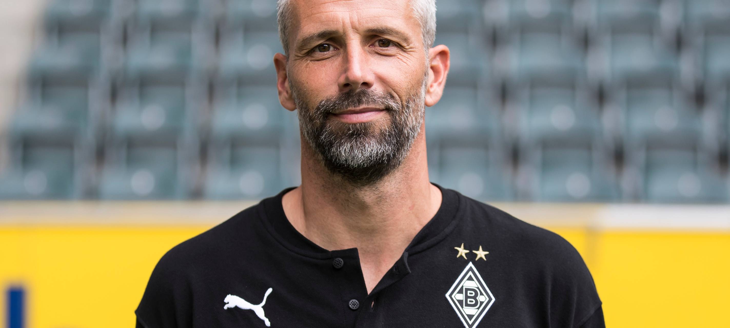 Marco Rose äußert sich zum Thema Impfen