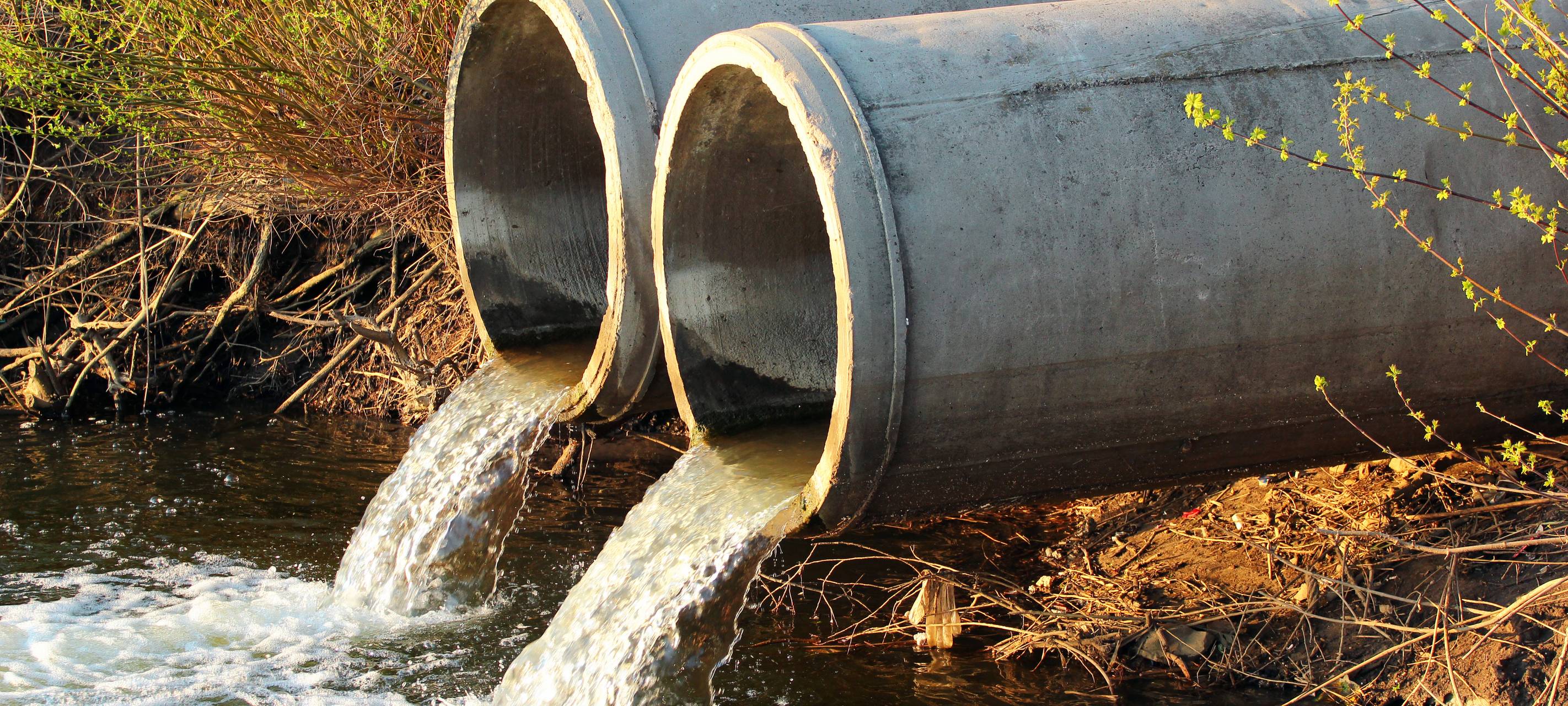 Kritik an hohen Abwassergebühren