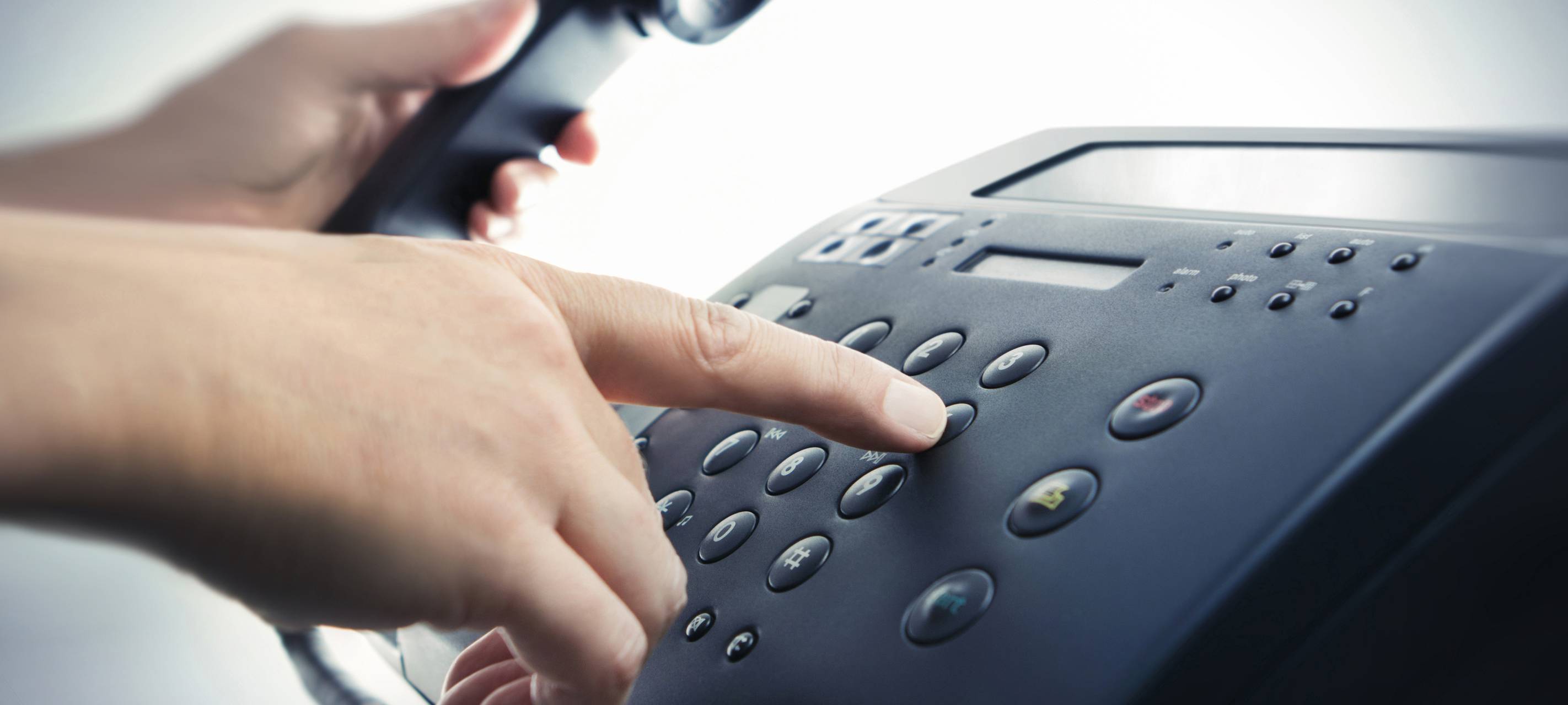 Halbjahreszeugnisse: Zeugnistelefone sind besetzt