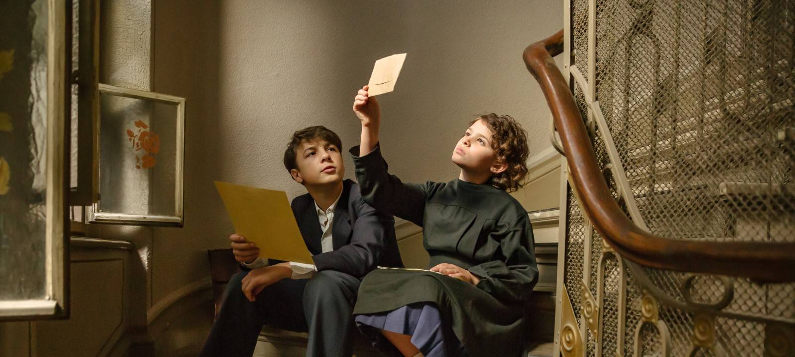 Als Hitler das rosa Kaninchen stahl