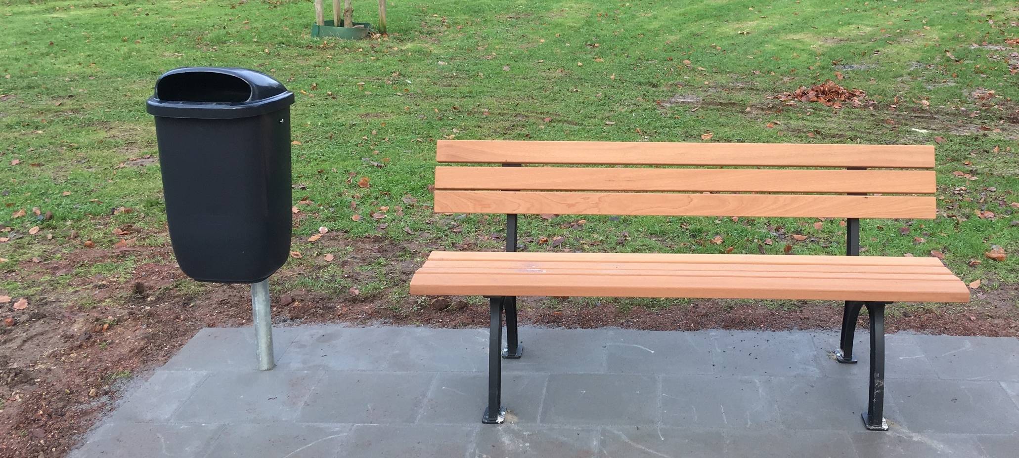 Ordnungsdienst soll Sonntags arbeiten