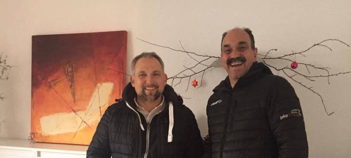 Radsport und Genuss auf Mallorca mit den Bikefriends Schon