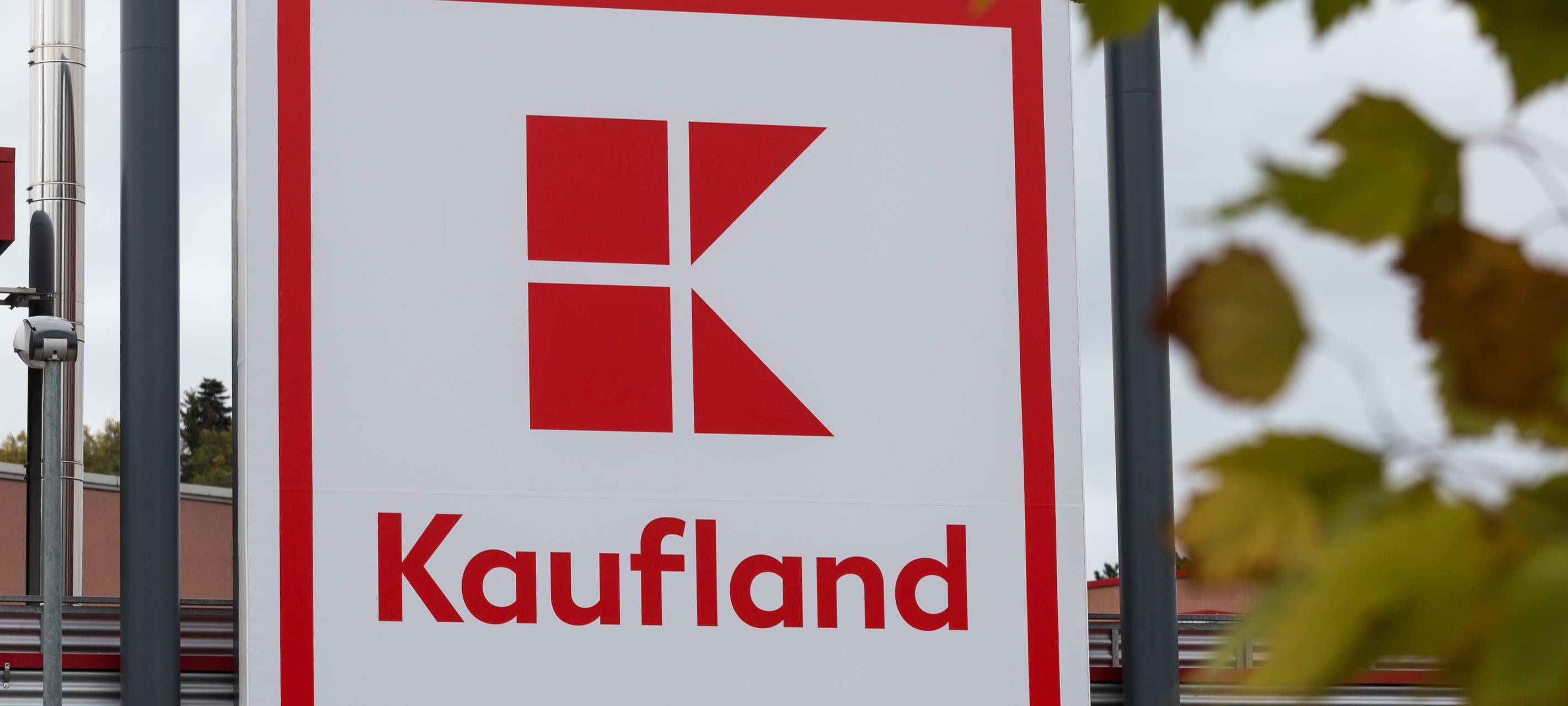 Volksgarten: Real ist ab heute Kaufland
