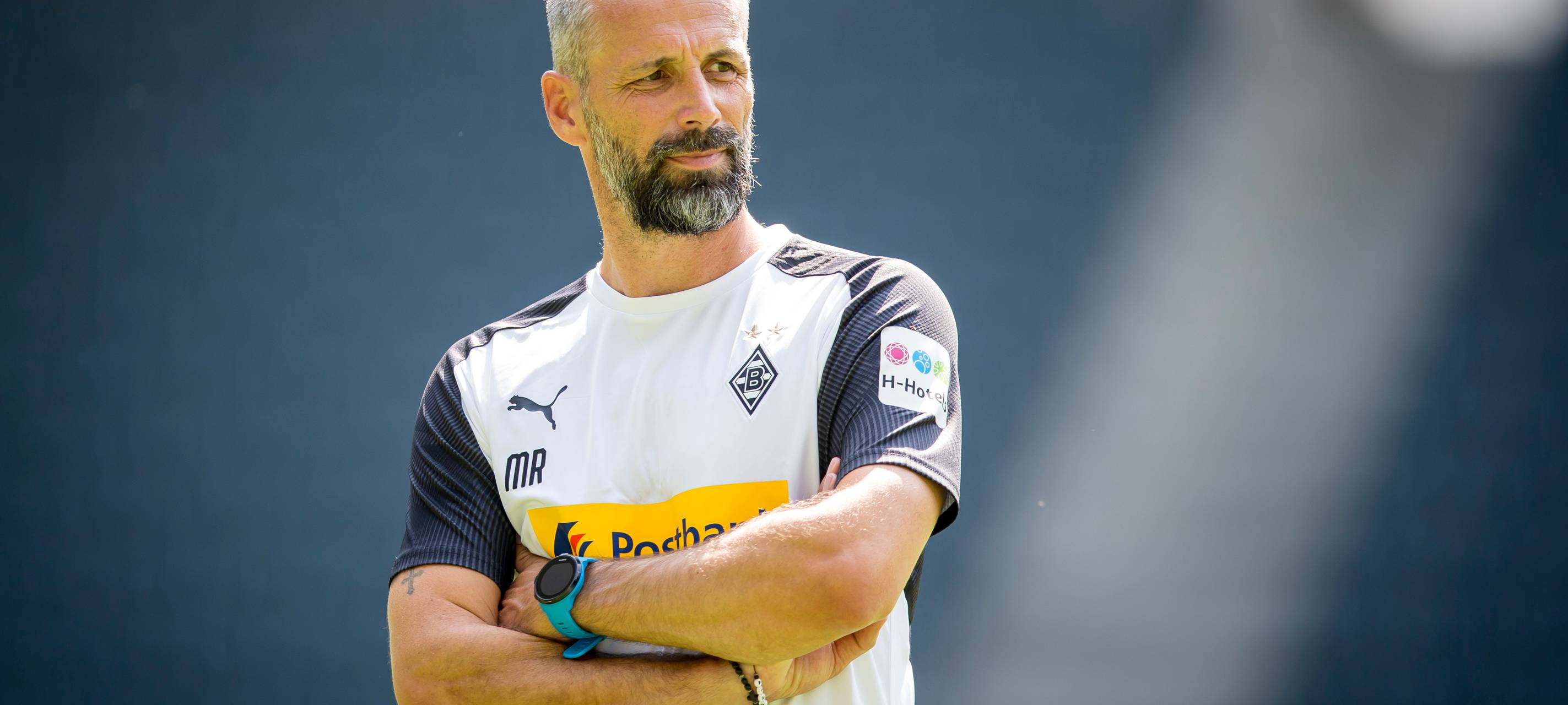 Borussia in München zu Gast