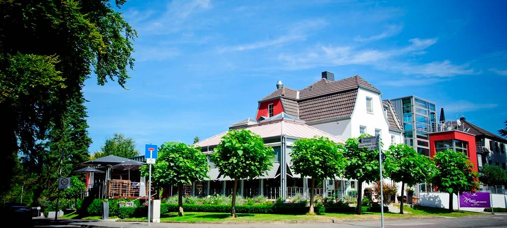 "Stadtklang"- Neue Konzertreihe im Hotel Rosenmeer