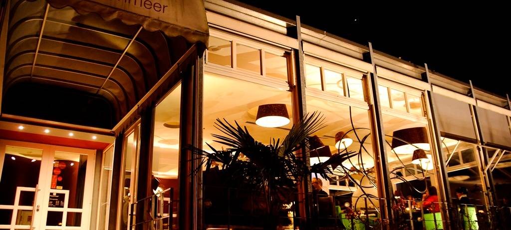 "Stadtklang"- Neue Konzertreihe im Hotel Rosenmeer