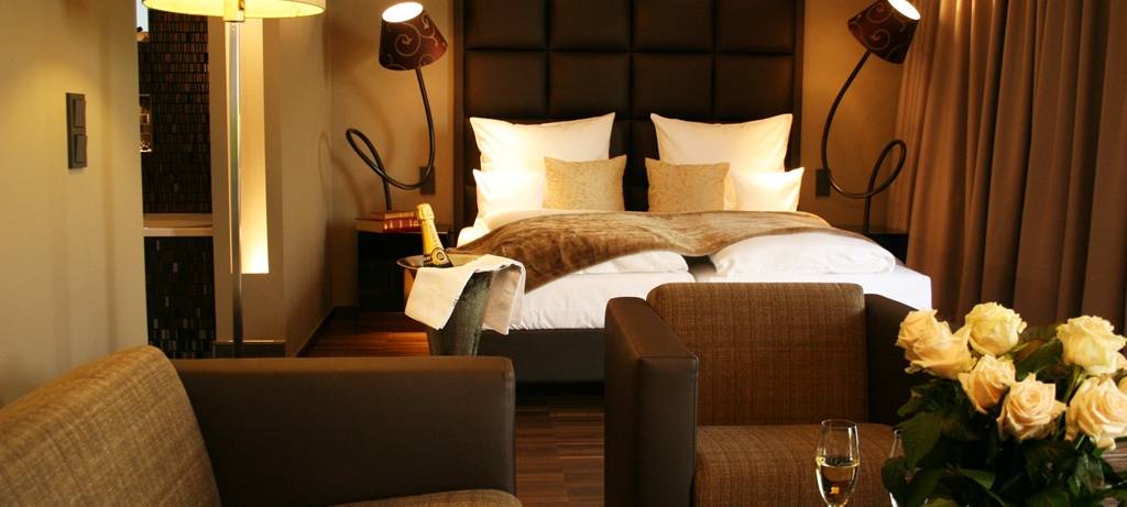 "Stadtklang"- Neue Konzertreihe im Hotel Rosenmeer