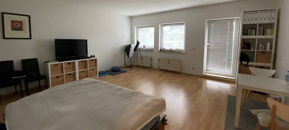 Start-Up will Wohnungssuche vereinfachen