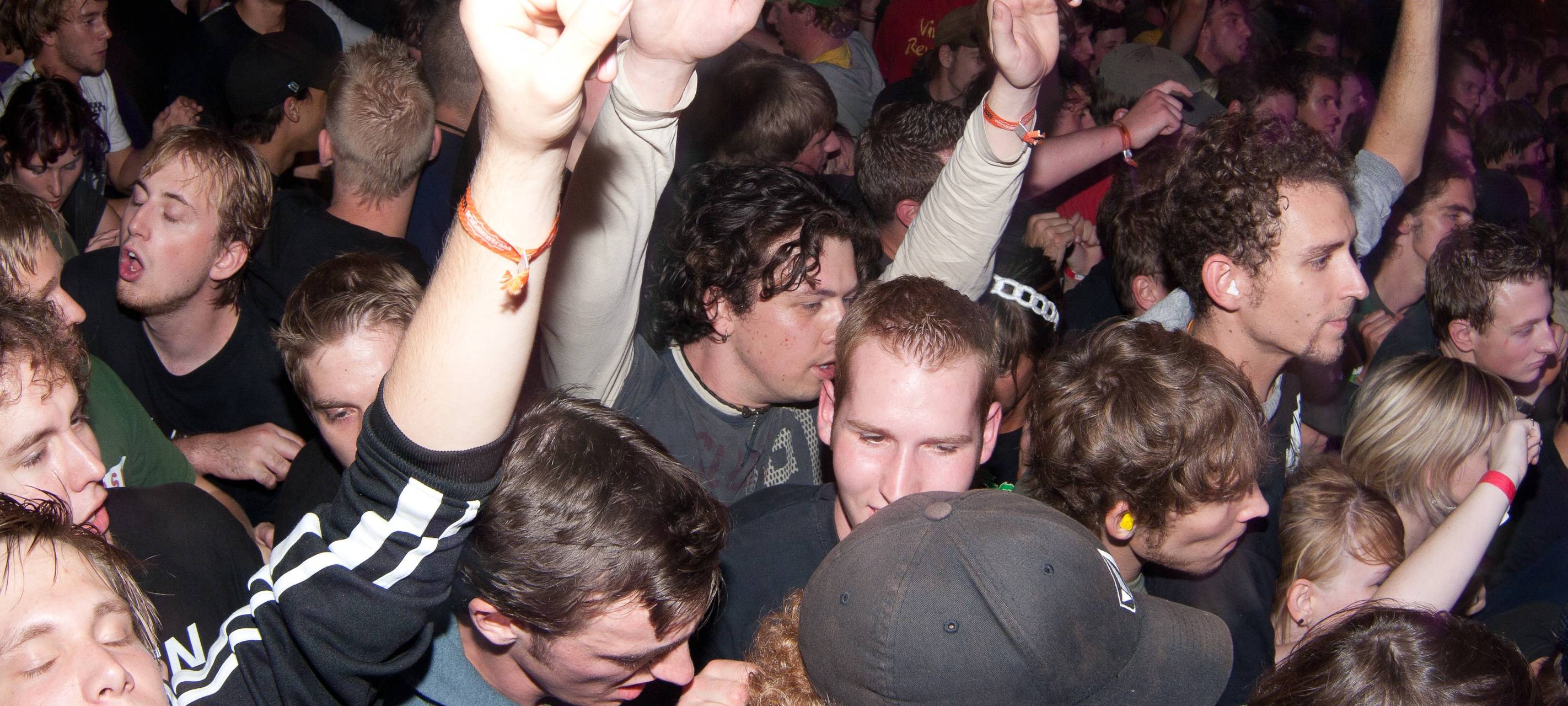 Stadt: Absage weiterer Veranstaltungen möglich