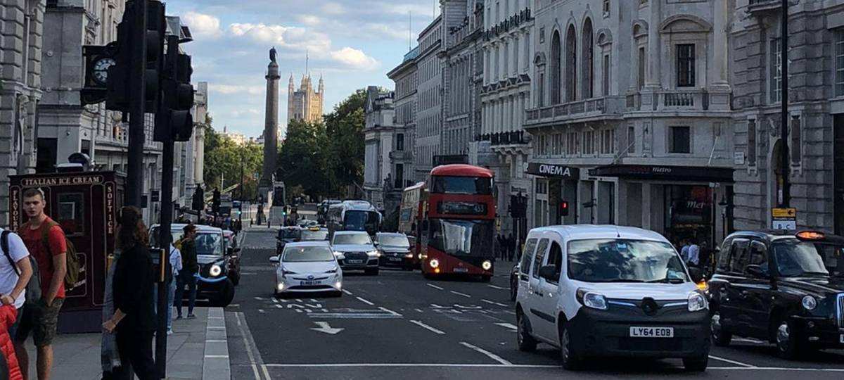 Brexit und die Wirtschaft in der Region