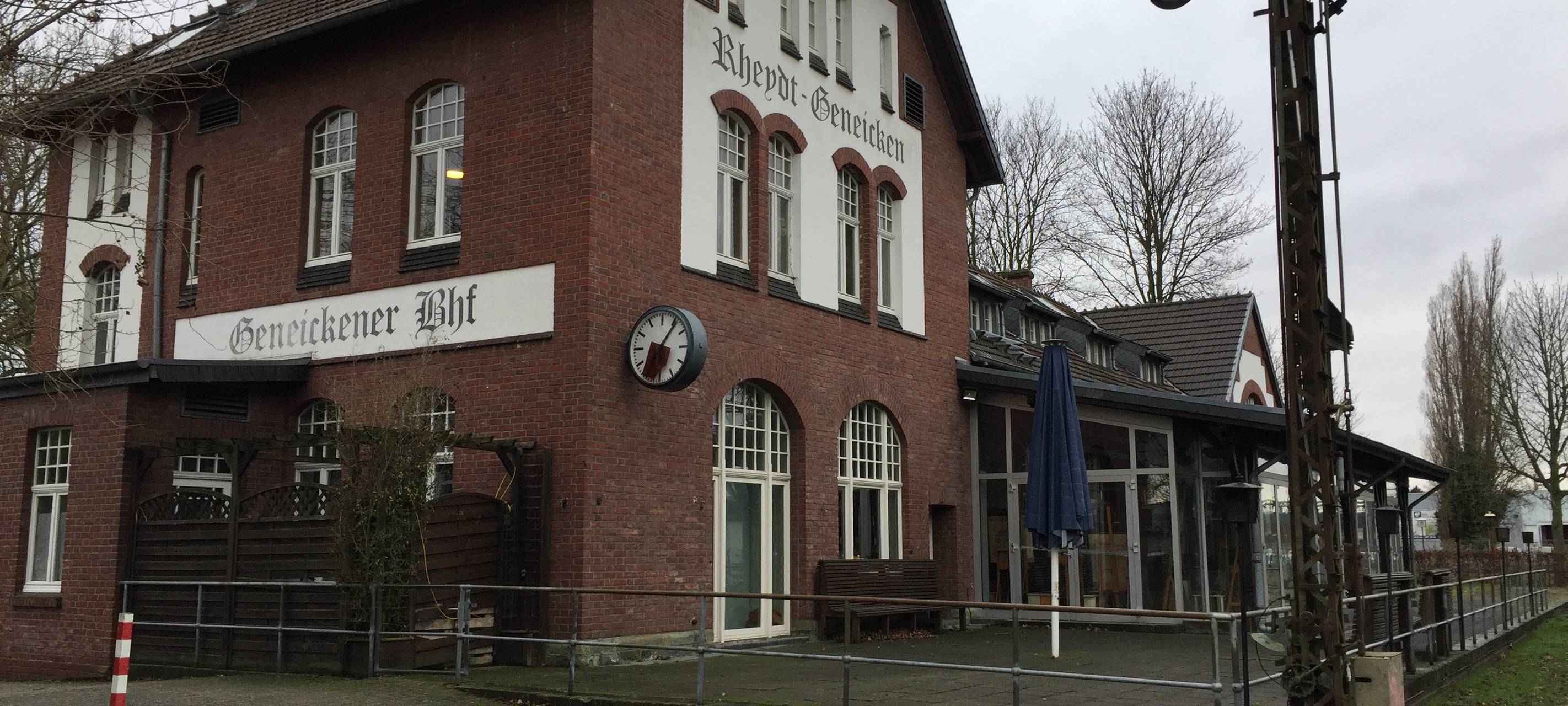 Kunst aus der Stadt erleben