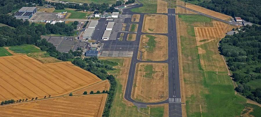 Weltraum-Technik aus Mönchengladbach könnte zur ISS fliegen