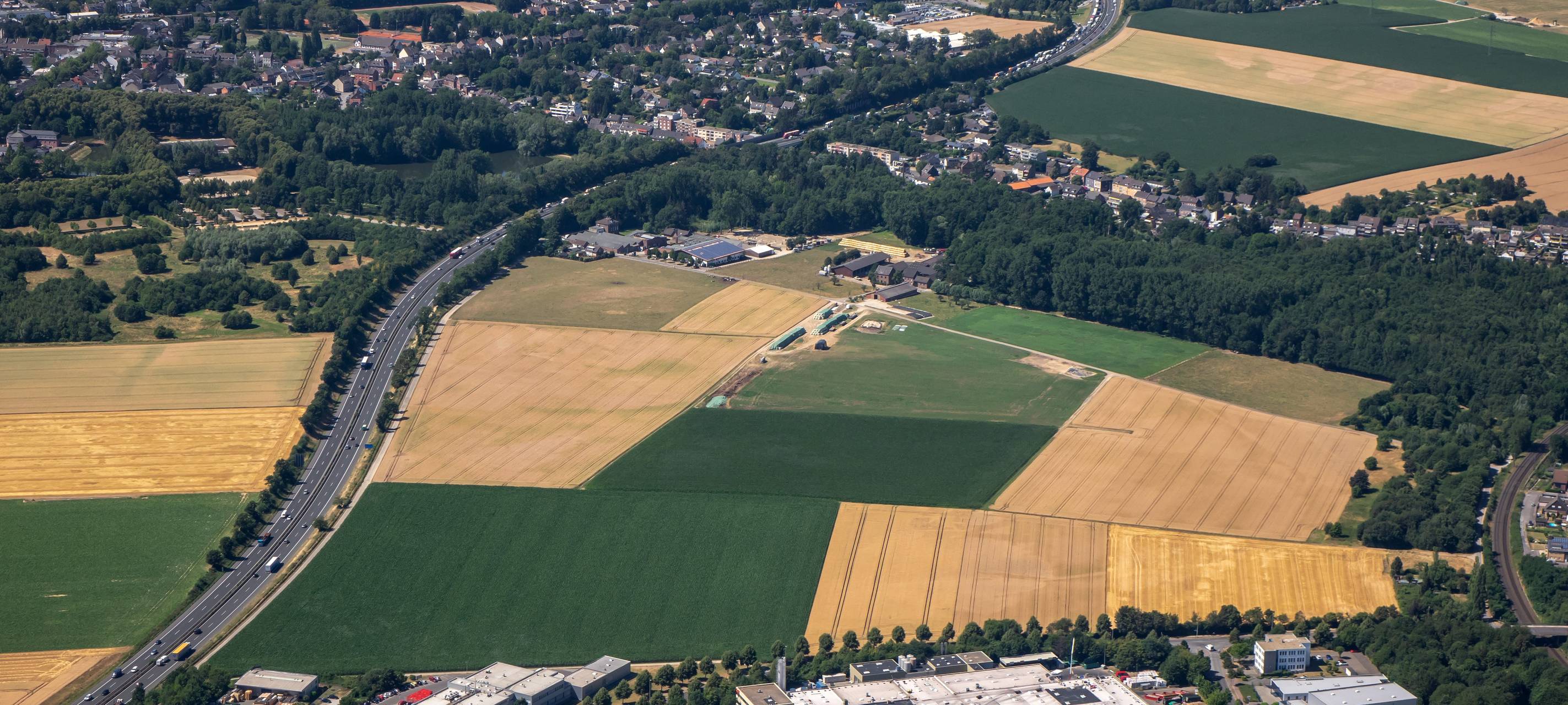 WMFG äußert sich zum Sasserath-Protest