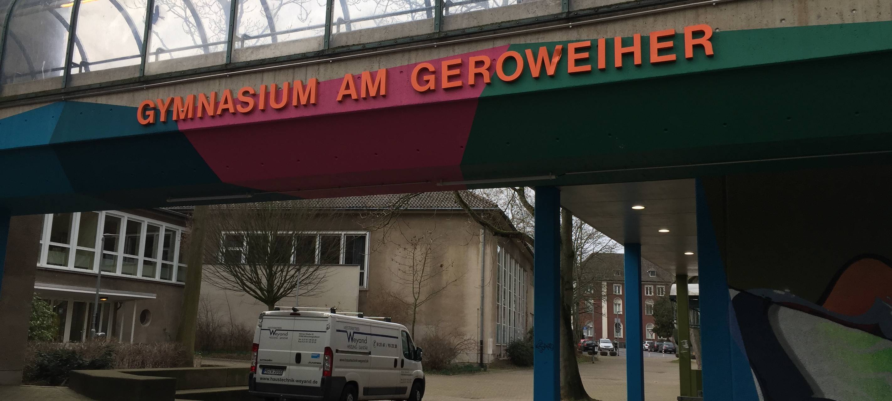 MINT-Schulen in MG ausgezeichnet