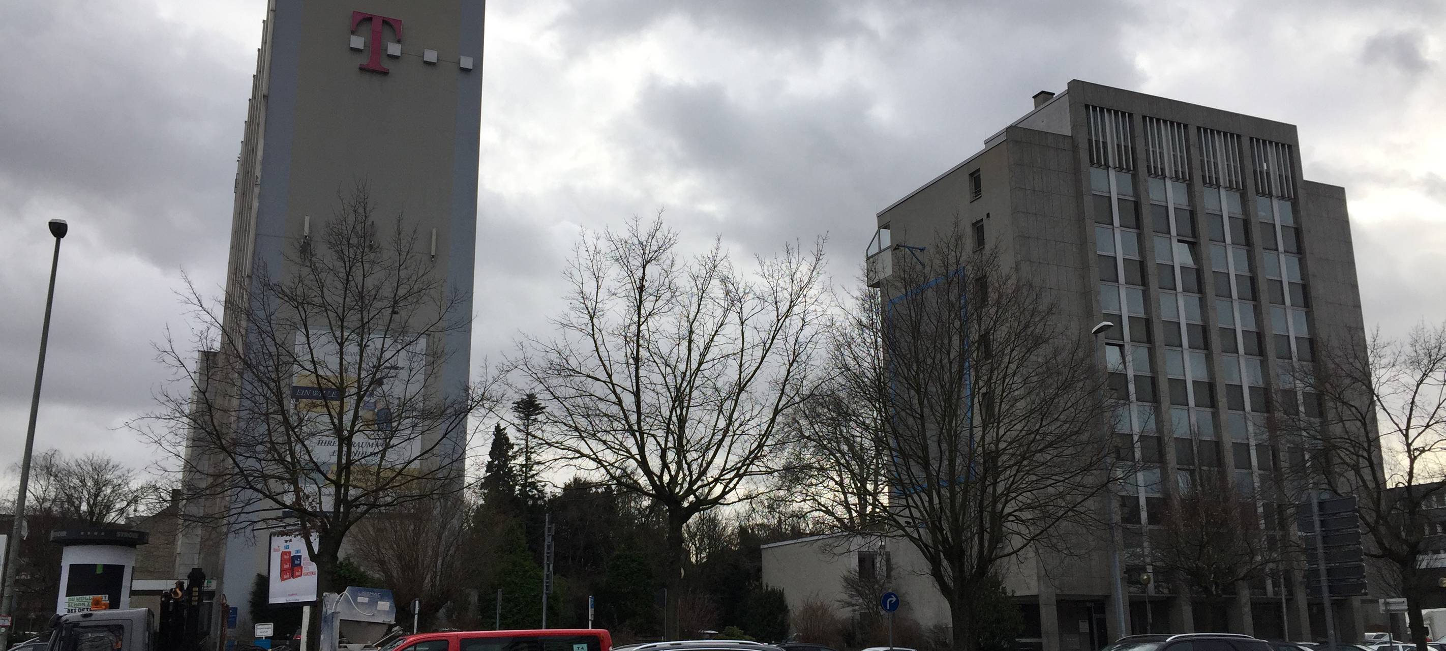 5G-Ausbau in Mönchengladbach
