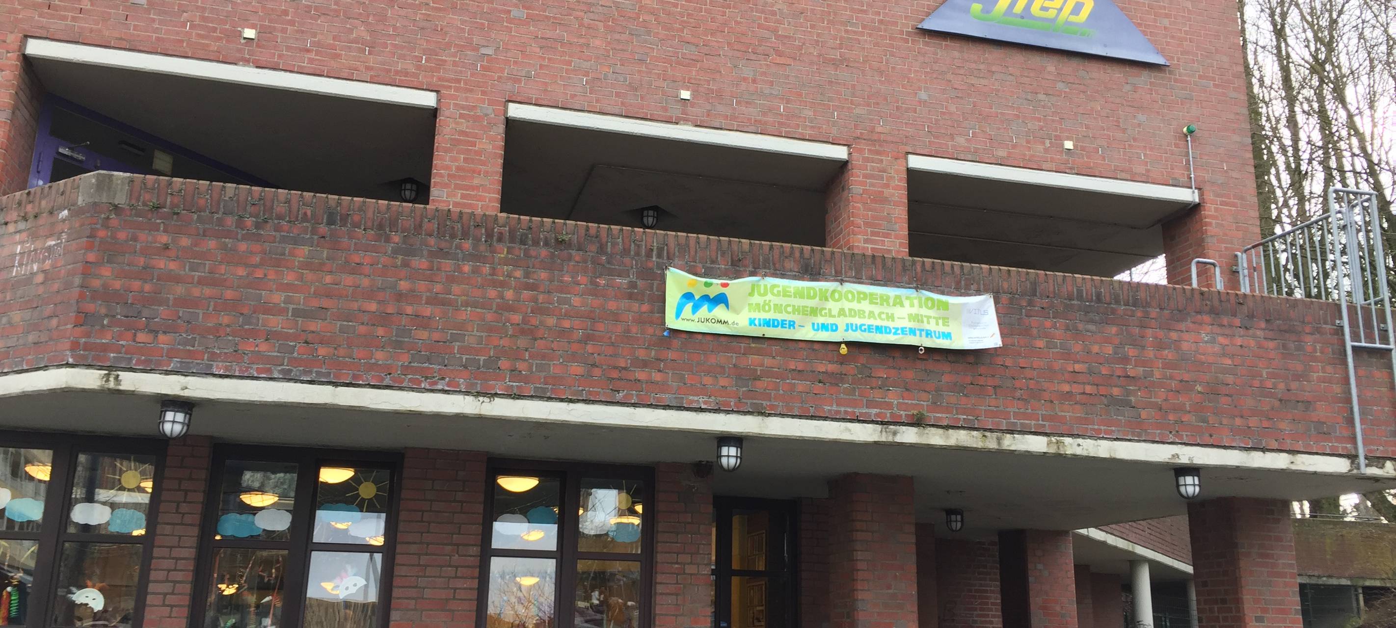 Schulabgänger werden unterstützt