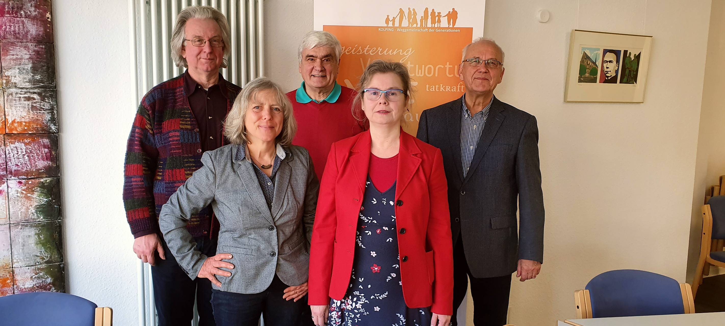 Wahlinitiative fragt Parteien