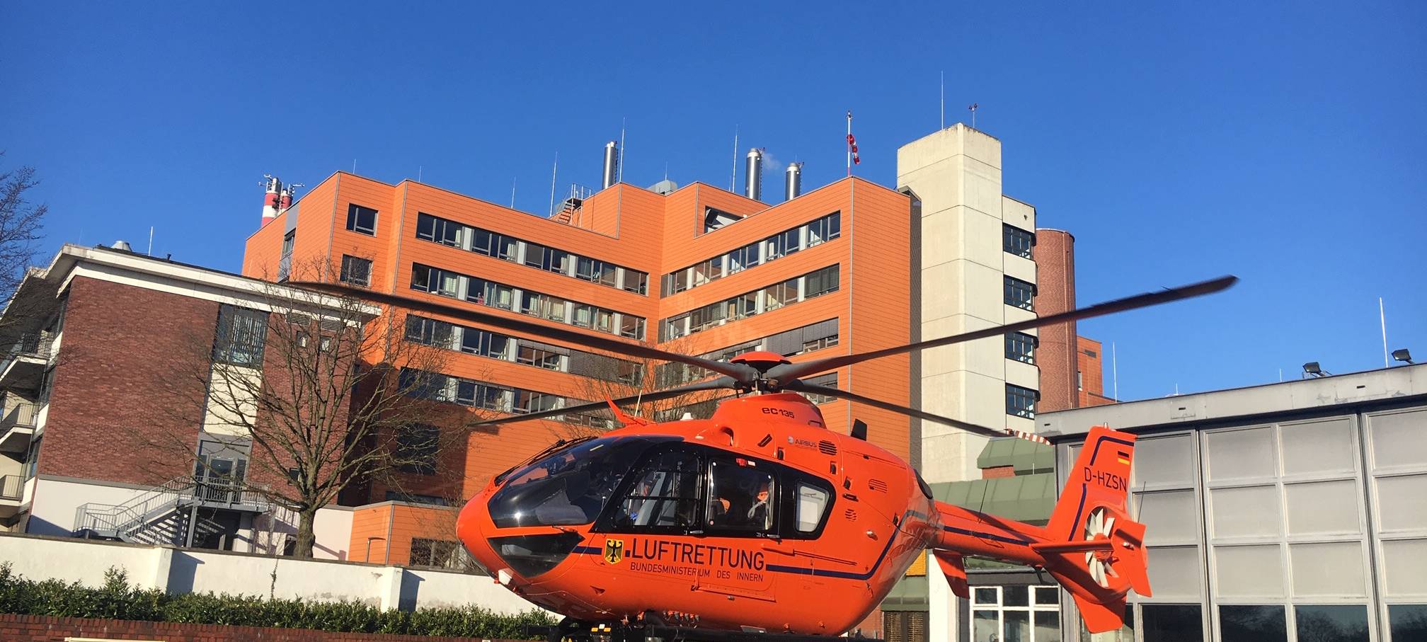 Arbeiter schwer verletzt