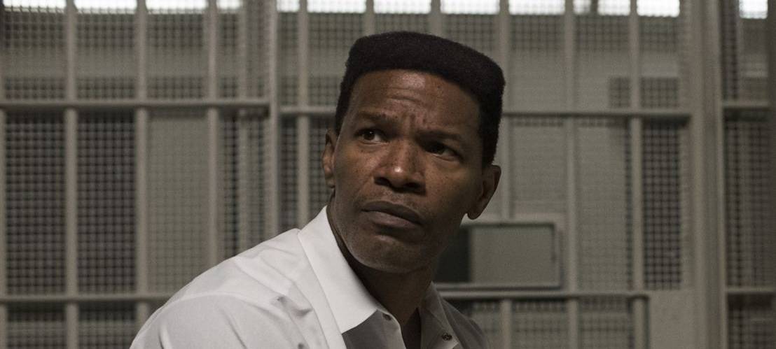 McMillian im Gefängnis.