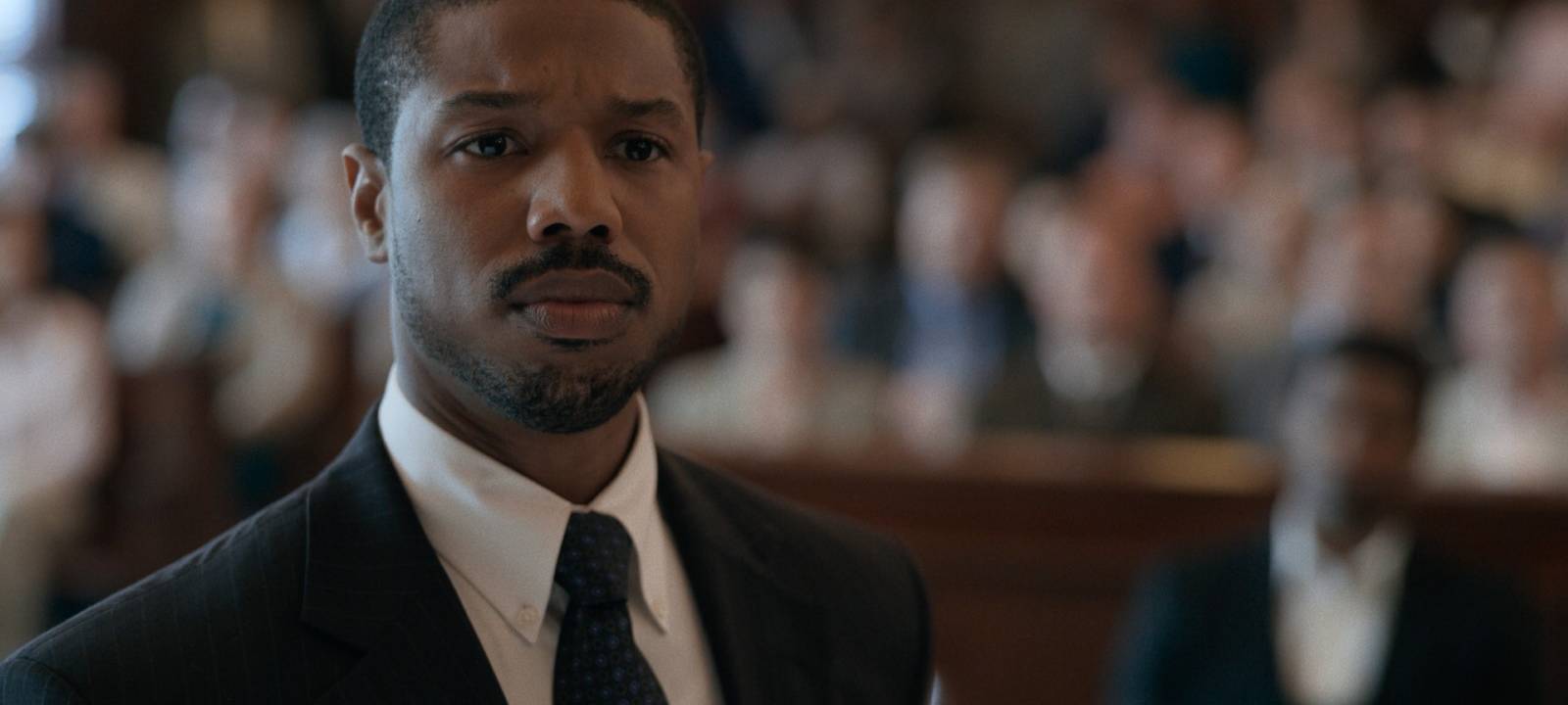 Anwalt Bryan Stevenson