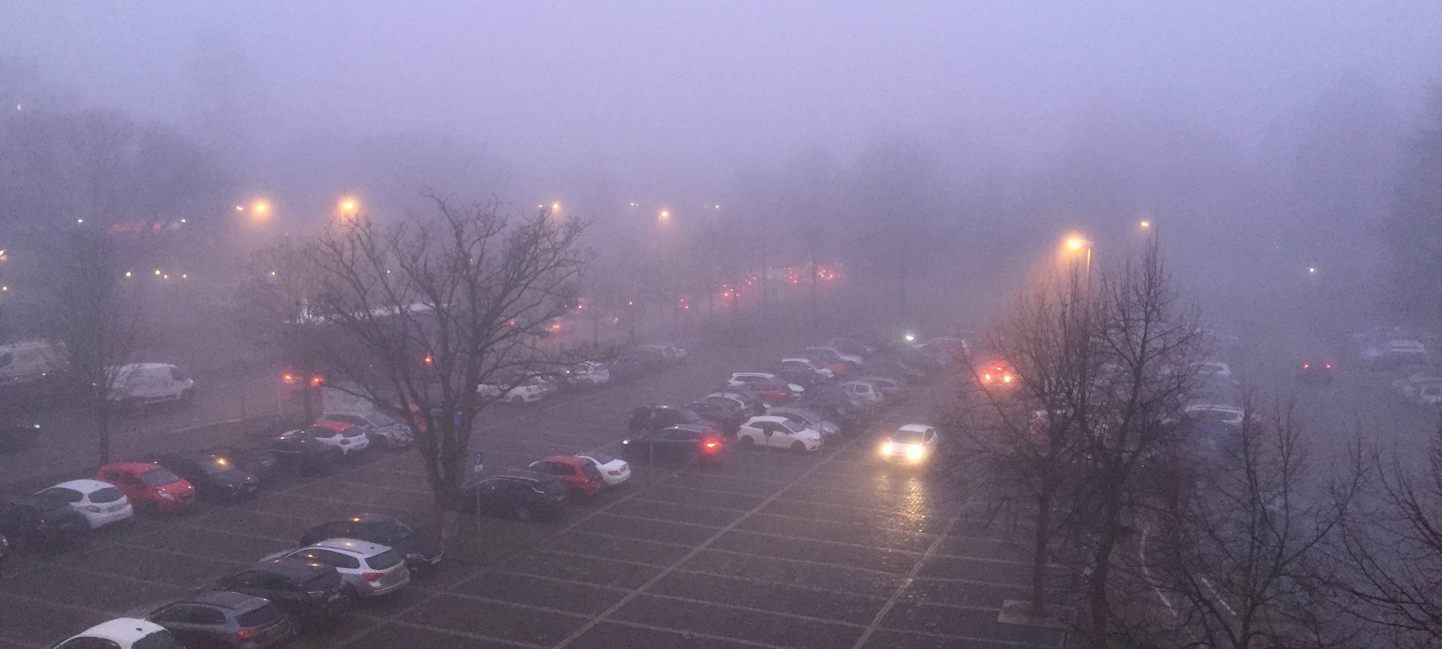 Wetterschäden in Mönchengladbach
