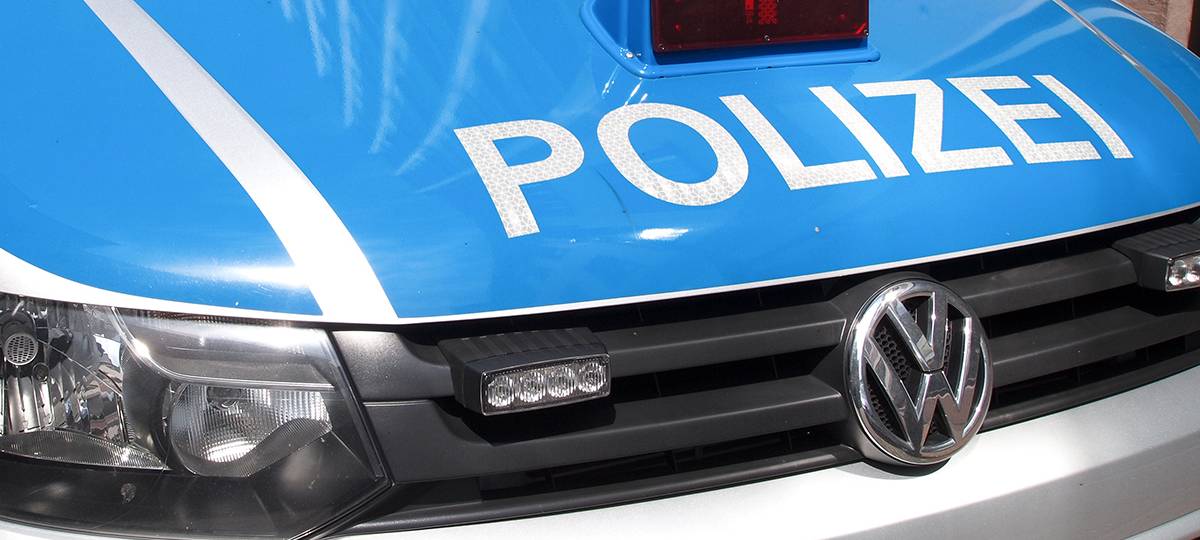 Mehr angezeigte Vergewaltigungen in Mönchengladbach