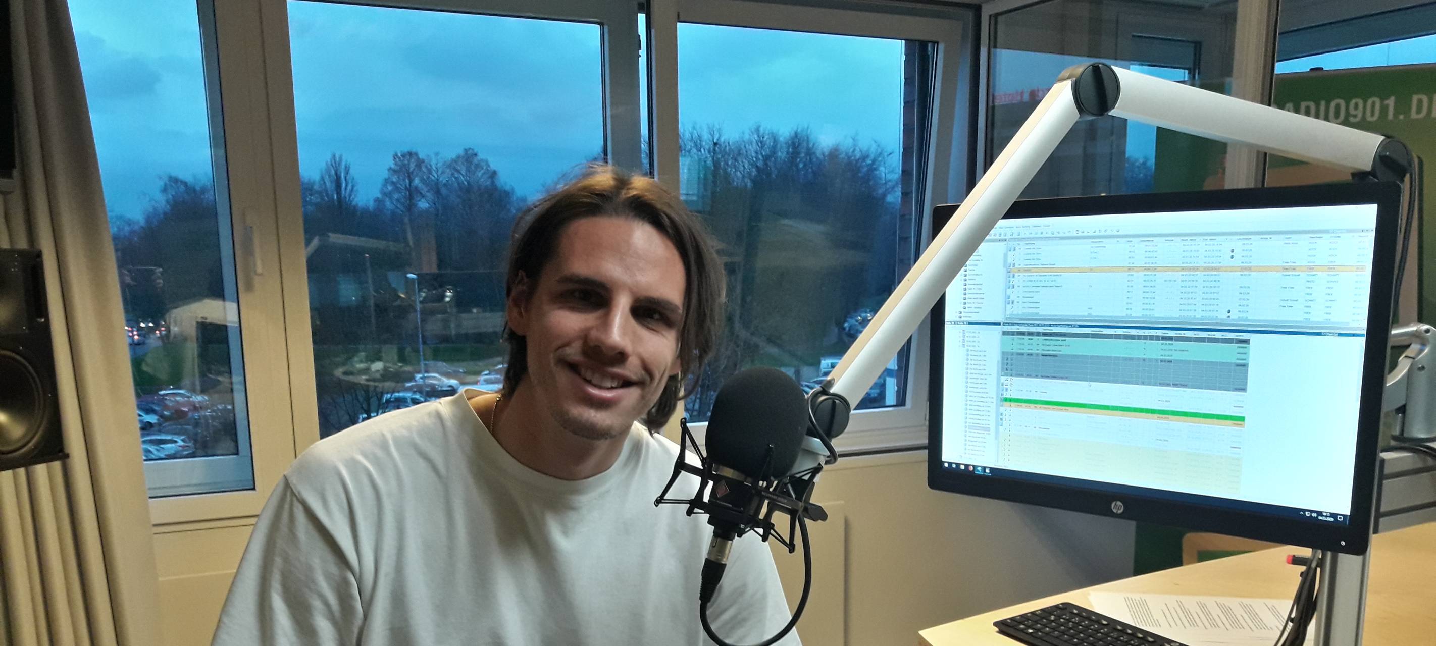 Borussia Hautnah- Yann Sommer 04.03.2020